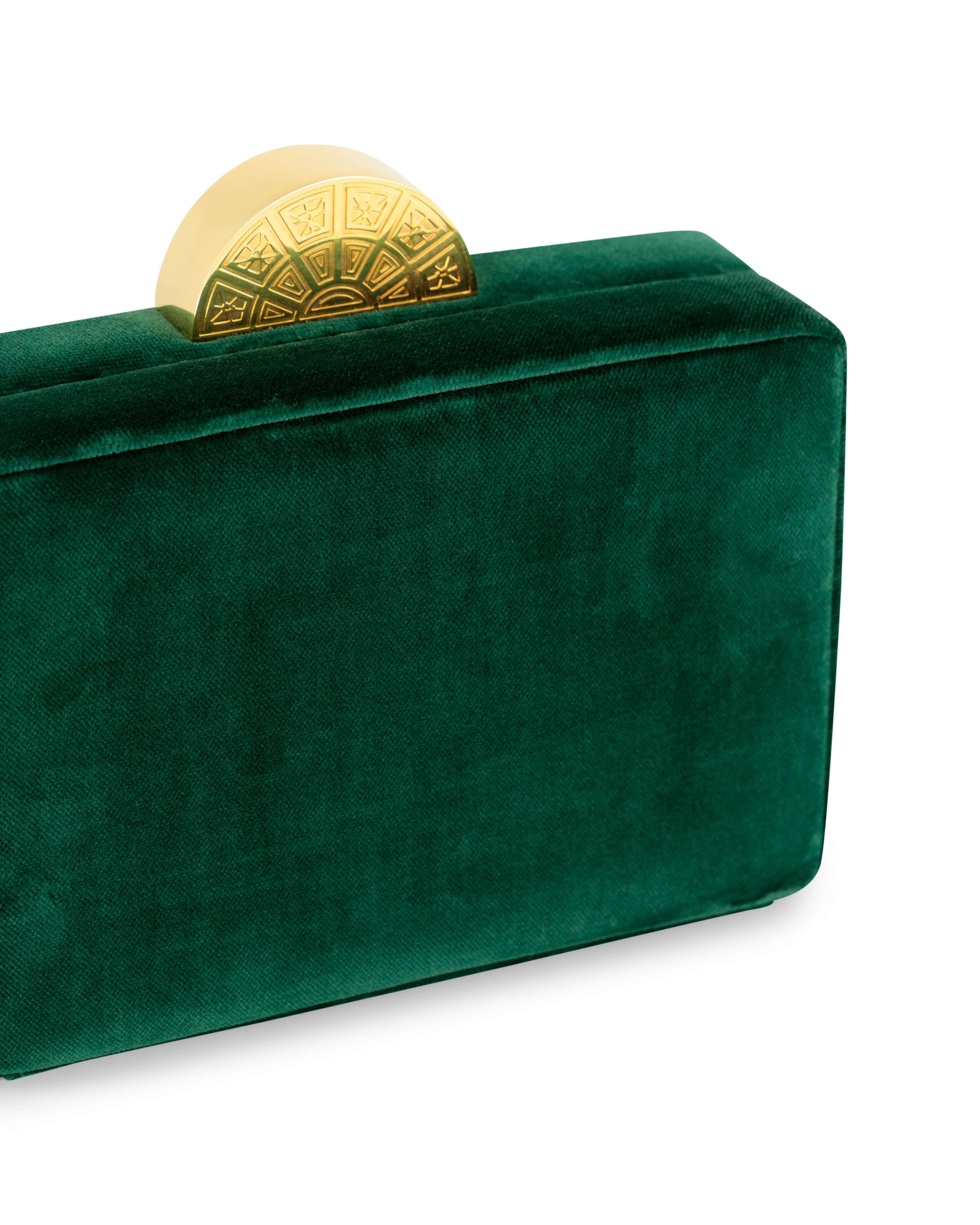 Porte Fenetre Clutch