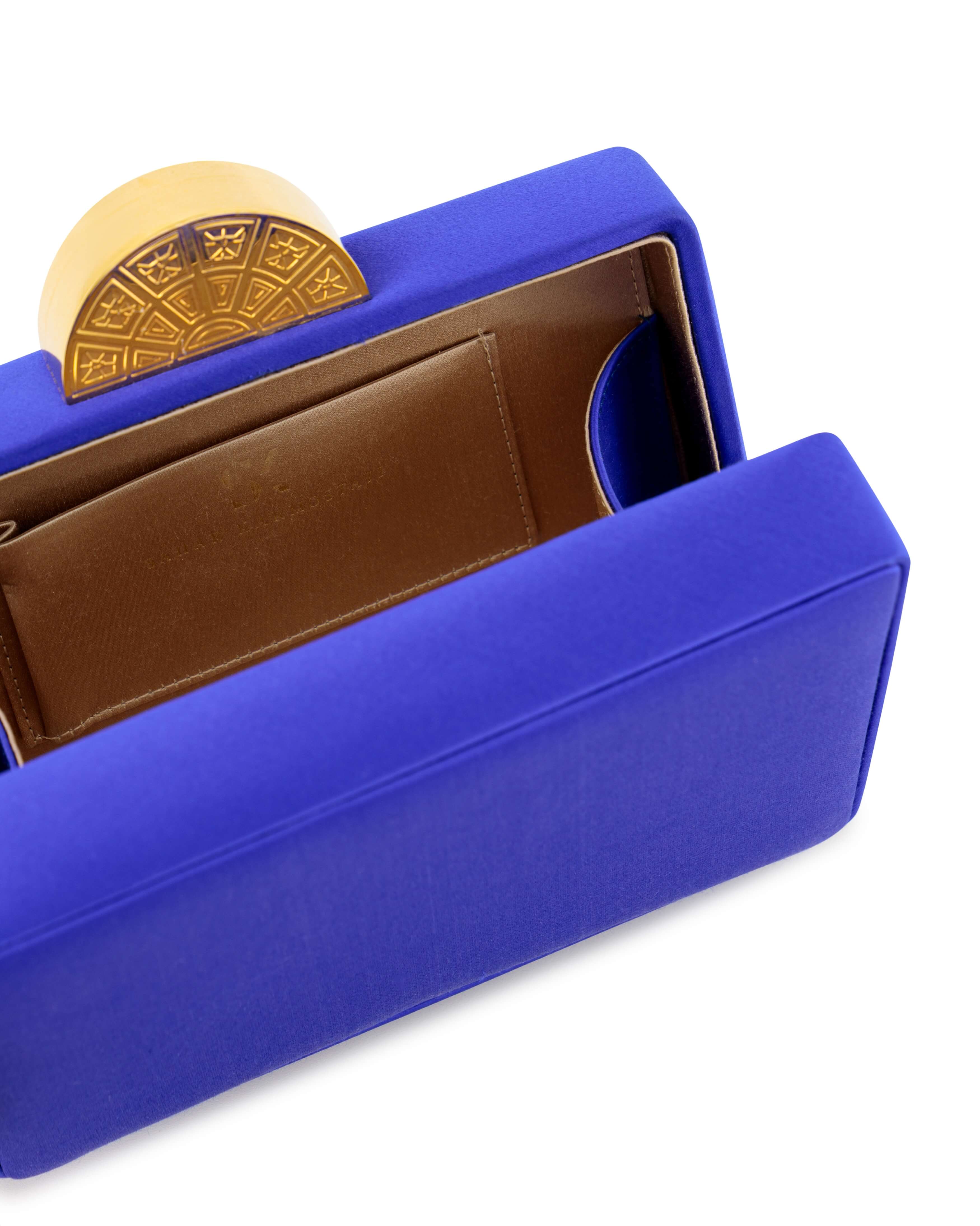 Porte Fenetre Clutch