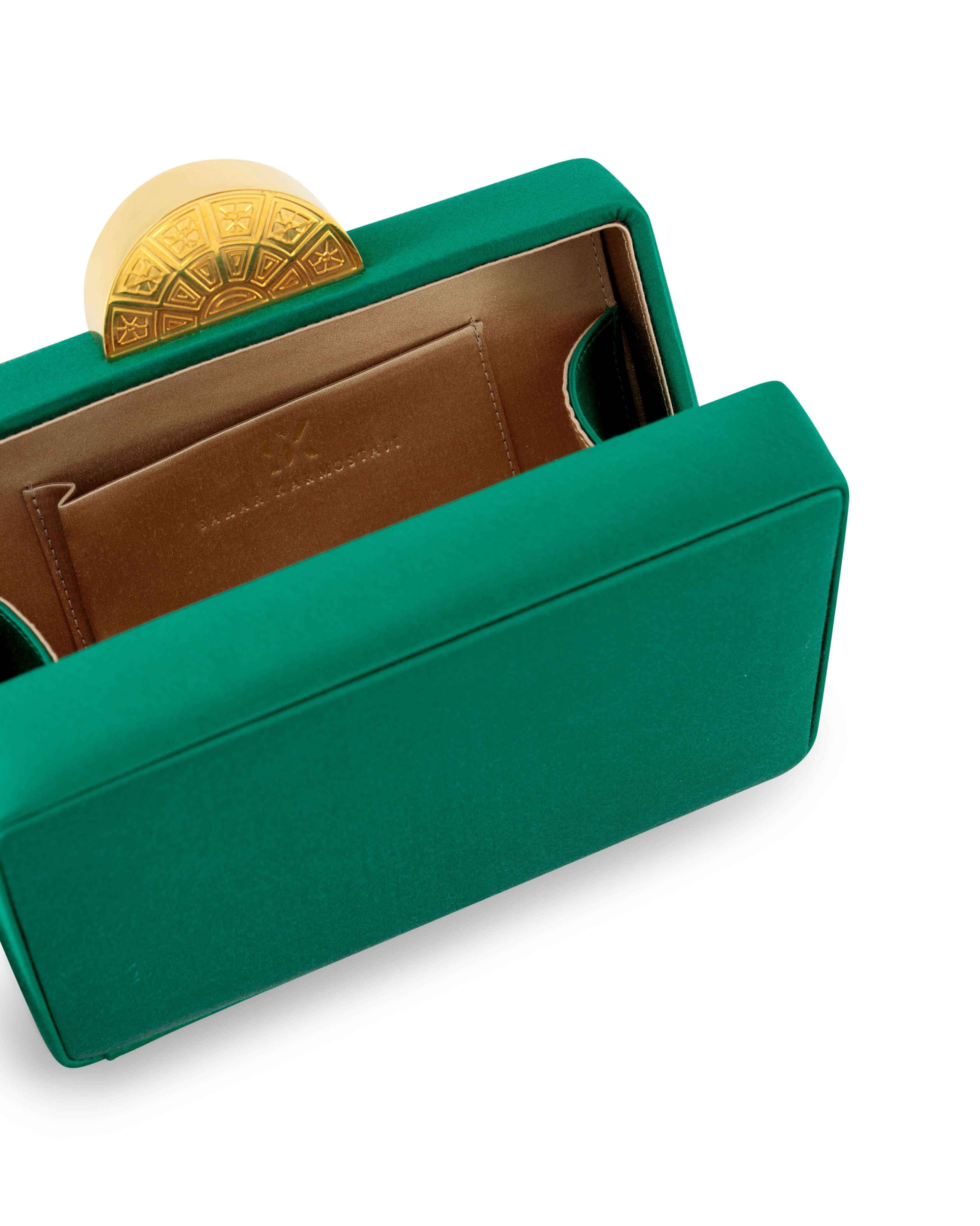 Porte Fenetre Clutch