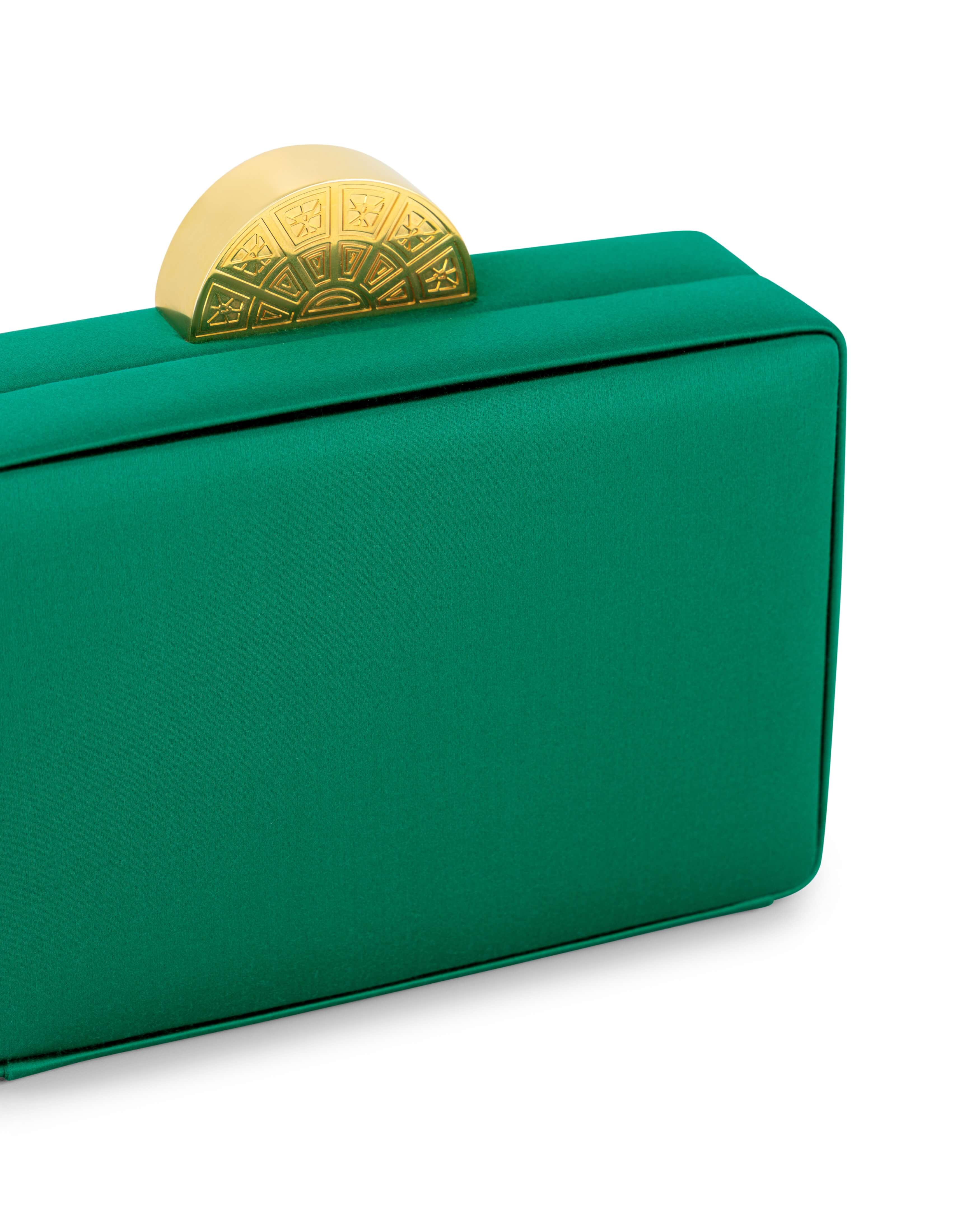 Porte Fenetre Clutch